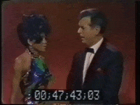 Surprise Shock GIF by Tennessee Ernie Ford