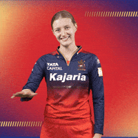 Happy Dance GIF by Royal Challengers Bengaluru