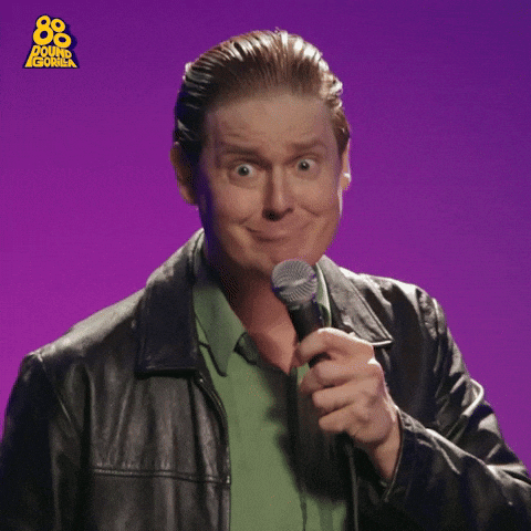800pg giphygifmaker comedy annoyed pissed GIF