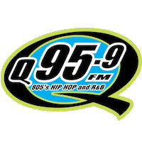 dj radio Sticker by Q959 FM