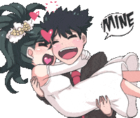 I Love You Kiss Sticker by Jin