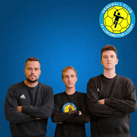Handball Hazena GIF by Házená Louny