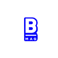 ビームス Sticker by BEAMS