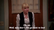 season 1 pilot GIF by mom