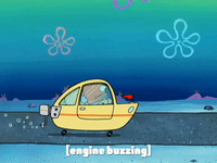 season 8 squidward's school for grown ups GIF by SpongeBob SquarePants