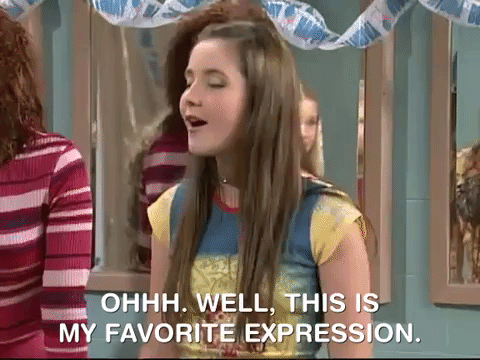 the amanda show nicksplat GIF