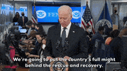 Joe Biden GIF by GIPHY News