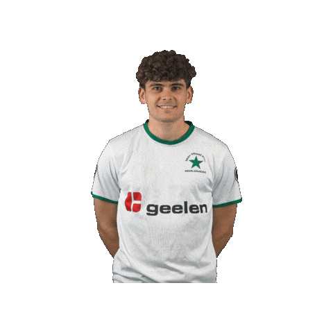 Sport Heerlen Sticker by Groene ster