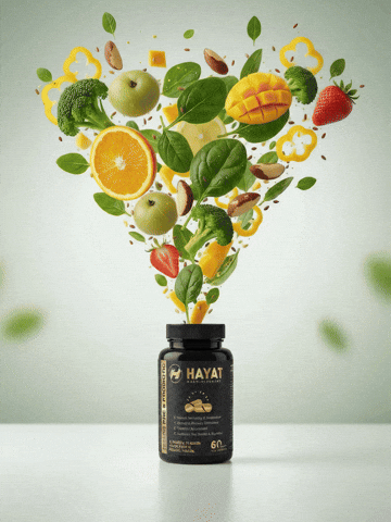hayatcampaigns giphyupload hayat hayatsupplements hayatpreandpro GIF