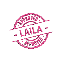 Approved Sticker