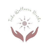 Carlathedoula Sticker by Todo Wellness Births