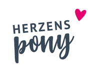 Heart Sticker by HORSEMADE