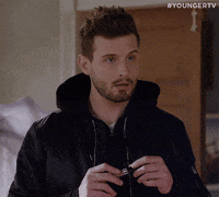 tv land what GIF by YoungerTV