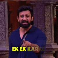 Fight Raja GIF
