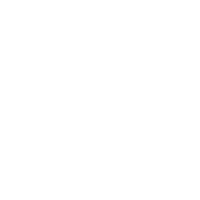 Byron Bay Surfhouse Sticker by The Surf House Byron