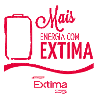 Apsen academia treino energia forca Sticker