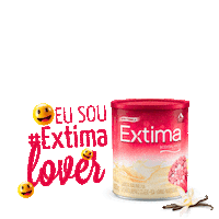 Apsen amor academia lover treino Sticker