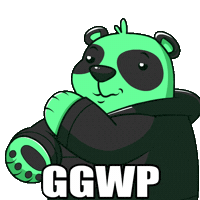 Good Game Applause Sticker by SuperVerse