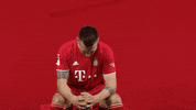 Bayern Munich Smiling GIF by Bundesliga