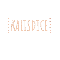kalisdice new new post up swipe Sticker