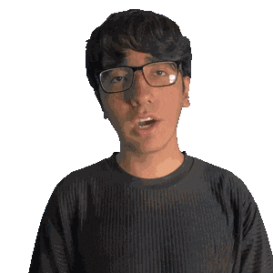 Hasan Sticker