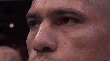 Alex Pereira Sport GIF by UFC