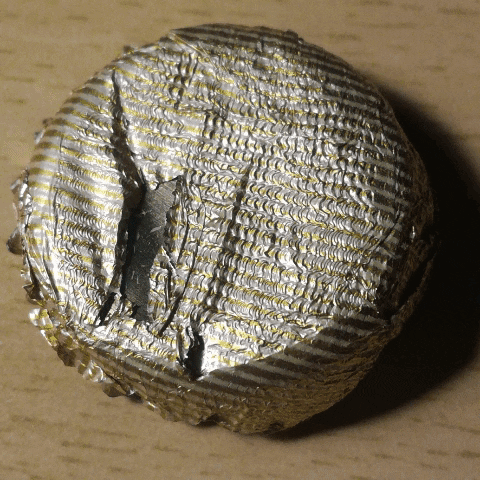 salbandy giphygifmaker pilsner GIF