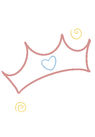 Happy Loop Sticker