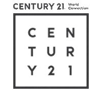 Miami Century21 Sticker by Century 21 World Connection