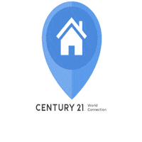 Century 21 Miami Sticker by Century 21 World Connection