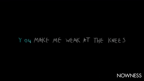 The Highs And Lows Of An Open Relationship GIF by NOWNESS