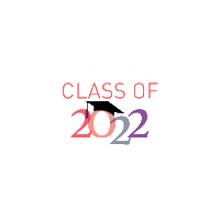 Graduation Classof2022 Sticker by SACAP