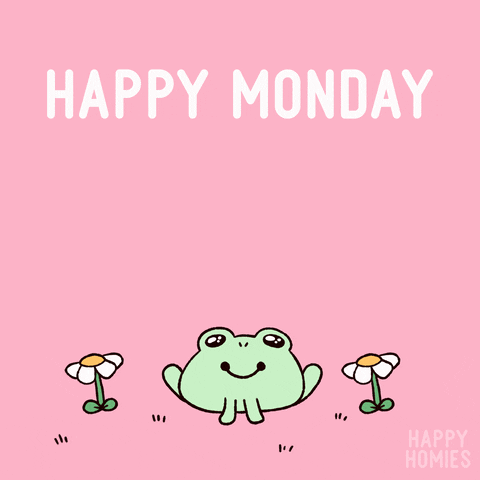 HappyHomies giphyupload happy dancing kawaii GIF