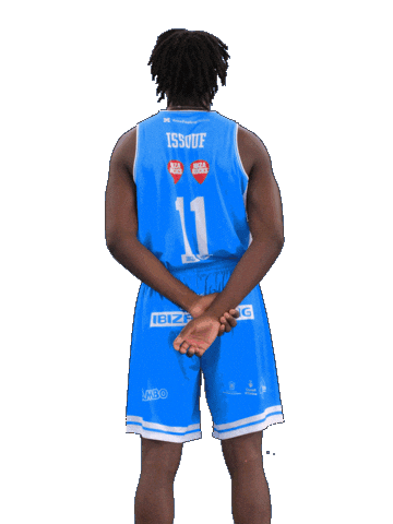 Cbsa Sticker by Basquet Sant Antoni