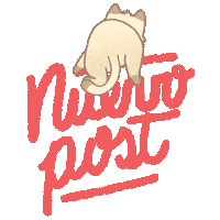Cat New Post Sticker by Hangertips