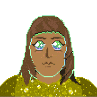 Glitch Love Sticker by [PIAS] UK