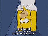 homer simpson episode 13 GIF