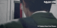 Boys Over Flowers Ren GIF by Viki