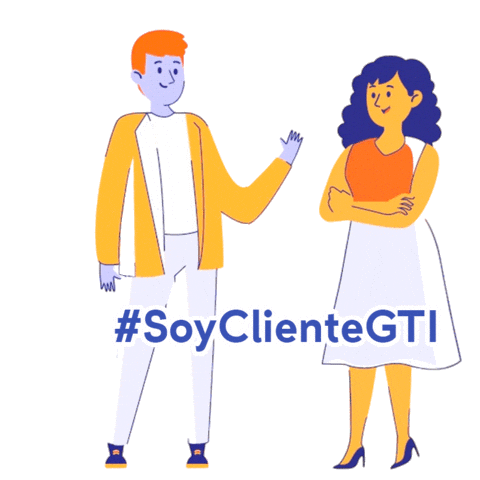 grupotress giphyupload grupo tress internacional Sticker