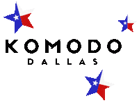 Stars Texas Sticker by Groot Hospitality