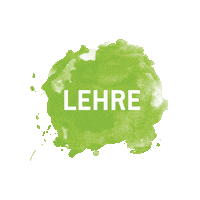 Karriere Sticker by Career State Government of Upper Austria