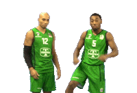 Daçka John Gillon Sticker by Darussafaka Sport Club