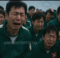 Sad Netflix GIF