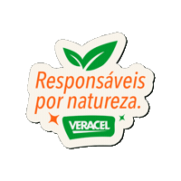 Vcc Sticker by Veracel Celulose