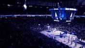 Xavier University Xaviermbb GIF by Xavier Men's Basketball