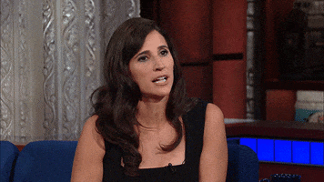 stephen colbert what GIF by The Late Show With Stephen Colbert