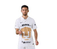 Liga Mx Soccer Sticker by Pumas MX