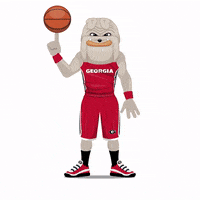 College Basketball Ncaa GIF by Wells Fargo