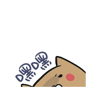 yukiyu4384 smile hey evil hehe Sticker