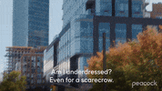 Sara Bareilles Fashion GIF by PeacockTV